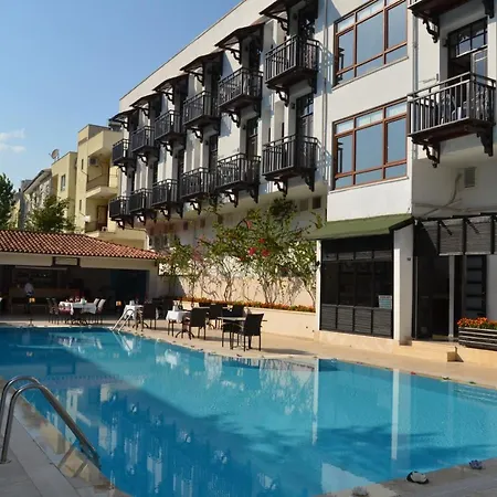 Melissa Moment Lejlighedshotel 2*