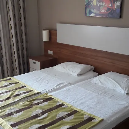 Lejlighedshotel Melissa Moment 2*